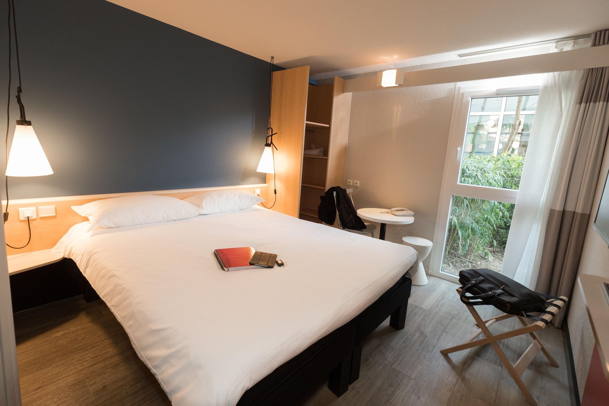 Ibis Nantes Saint Herblain Hotel Екстериор снимка