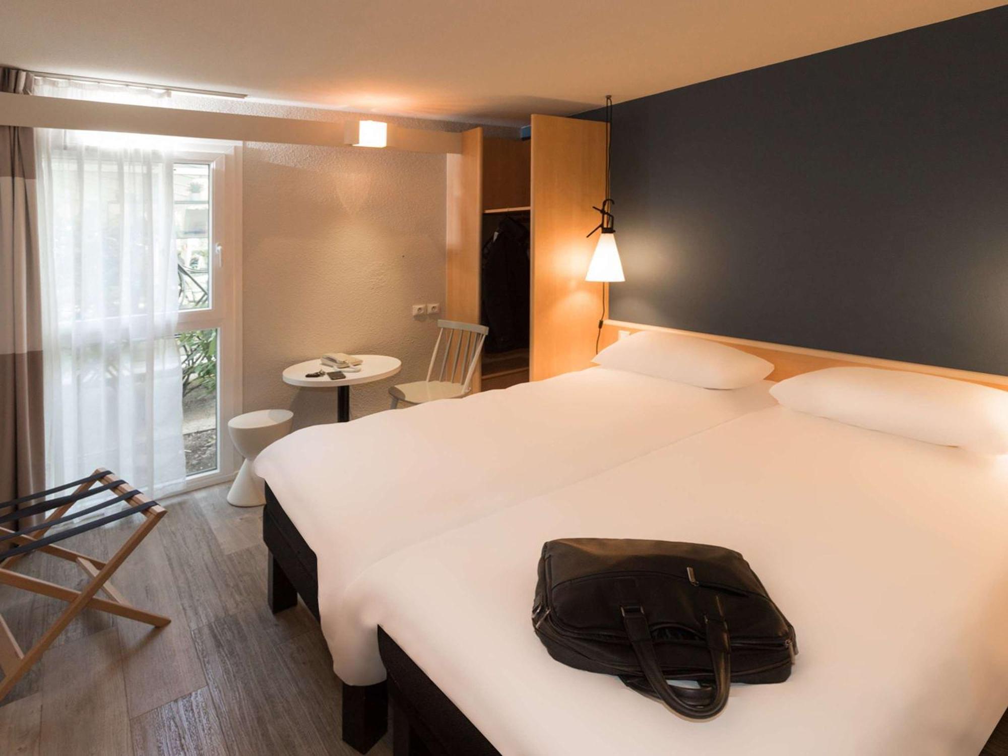 Ibis Nantes Saint Herblain Hotel Екстериор снимка